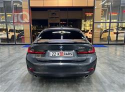 بي ام دبليو الفئة 3